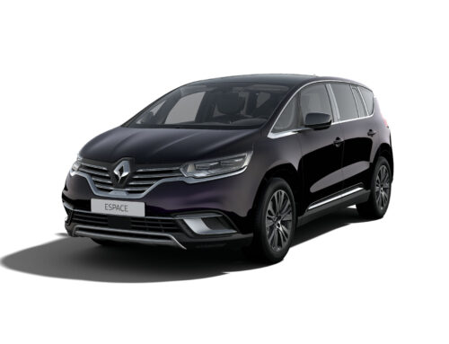 Renault Nuovo Espace
